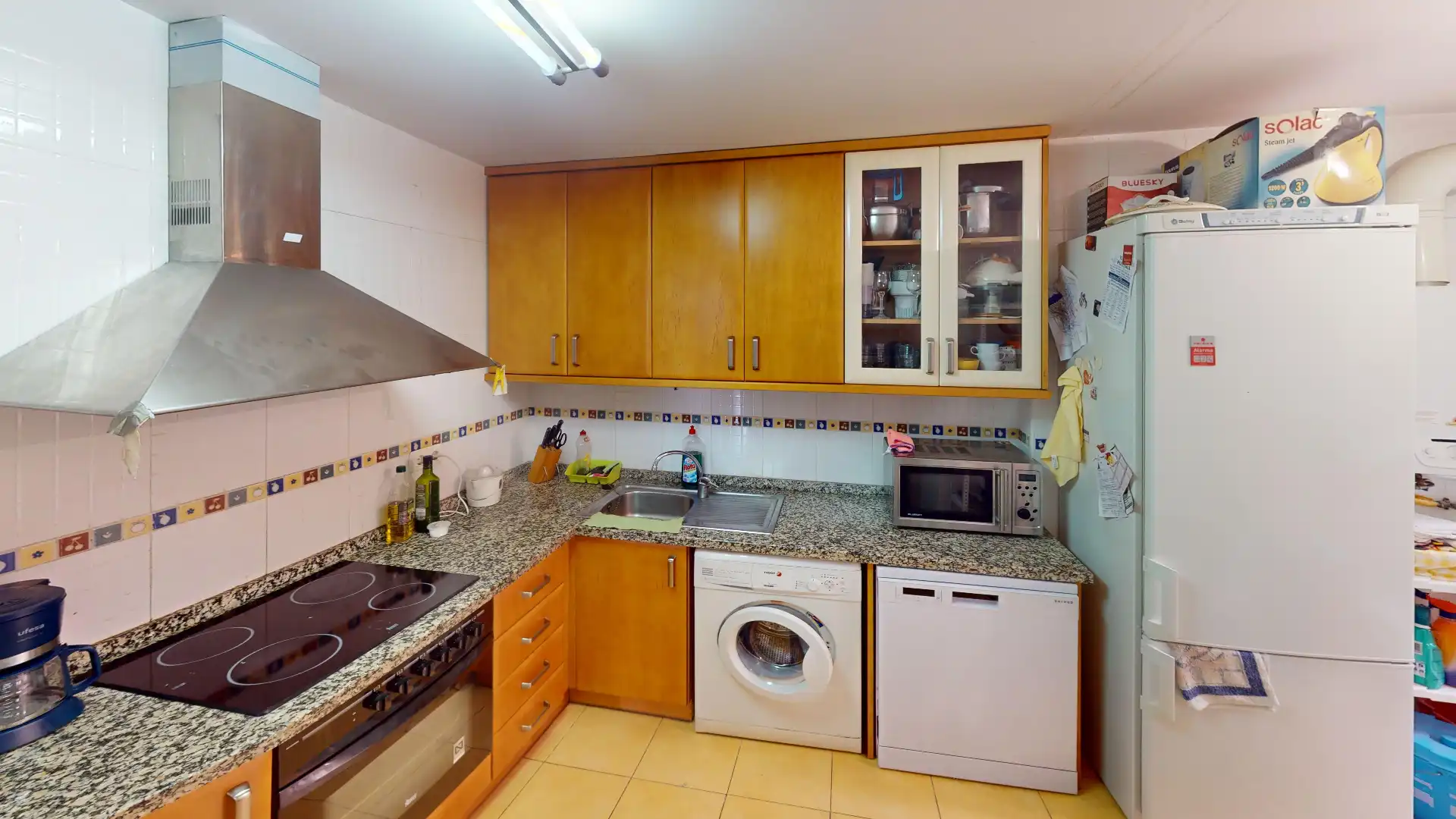 Flat with terrace for sale in Calle de Perú, imagen 32