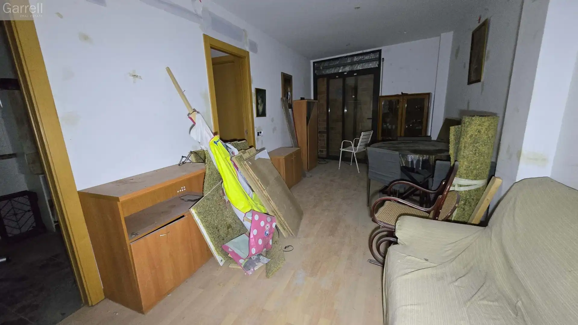 Buildings for sale in CL LLEIALTAT ESPLUGUES DE LLOBREGAT (BARCELONA), Can Clota