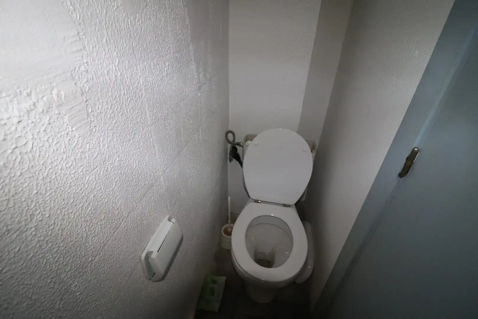 Bathroom of Commercial properties for sale in Llucmajor  with Internet