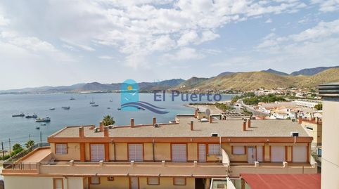Foto 4 de Dúplex en venda a Perín, Cartagena