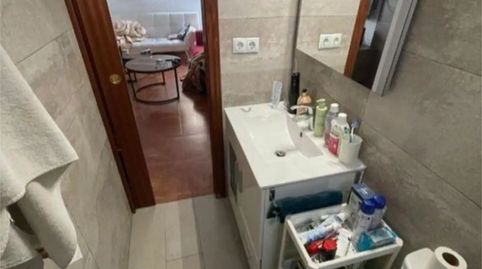 Foto 4 von Wohnung zur Miete in Calle de Virgen de Los Reyes, 25, Concepción, Madrid Capital
