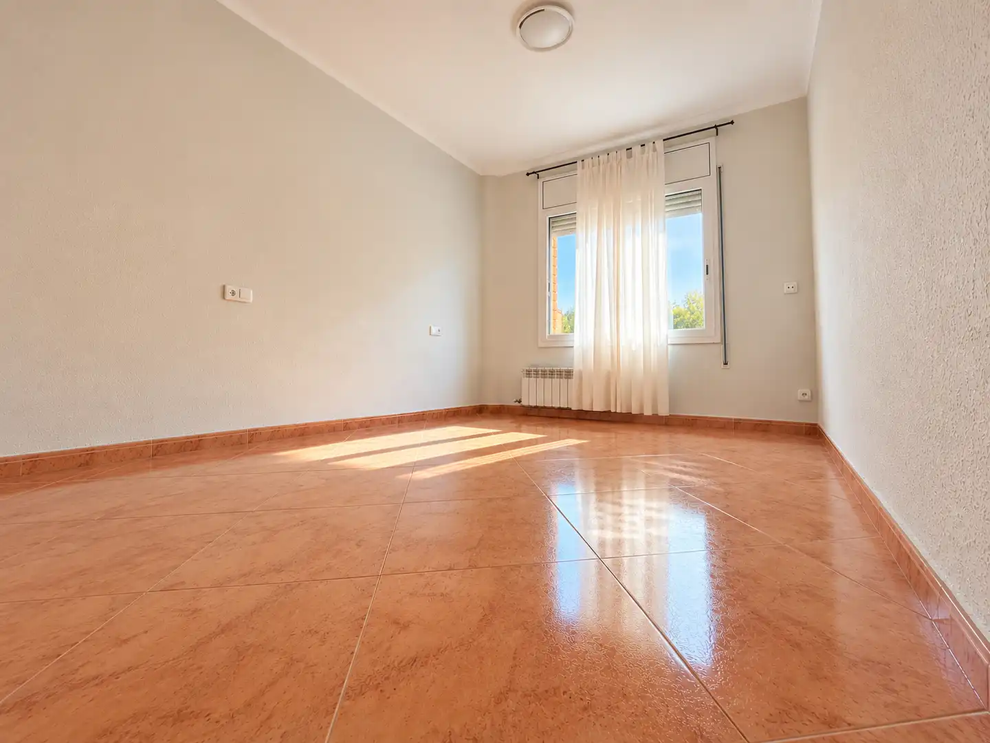Piso con terraza en venta en Plaça de Ferran de Sagarra, imagen 11