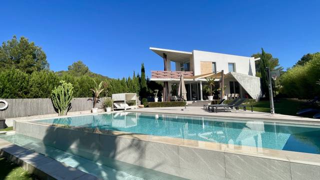 Casa-chalet en Alquiler en Sa Pobla