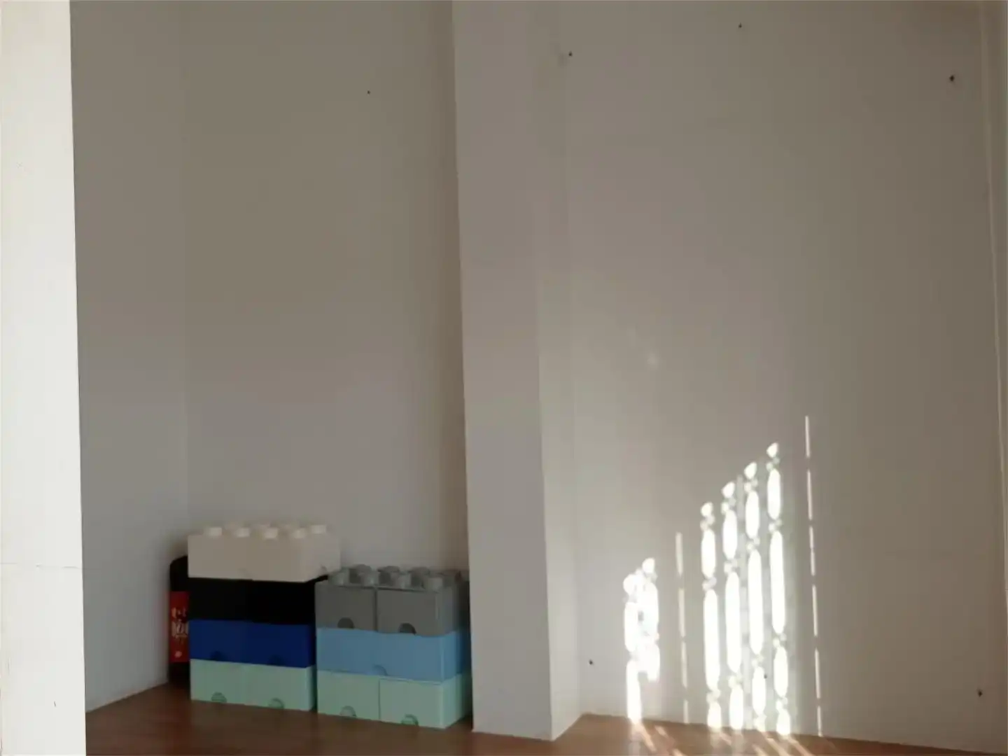 Casa adosada en venda en San Javier amb Aire condicionat i Balcó