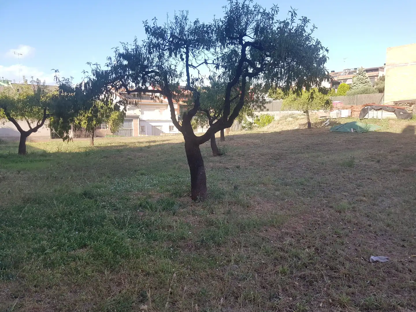 Terreno residencial en venta en Artés, imagen 2