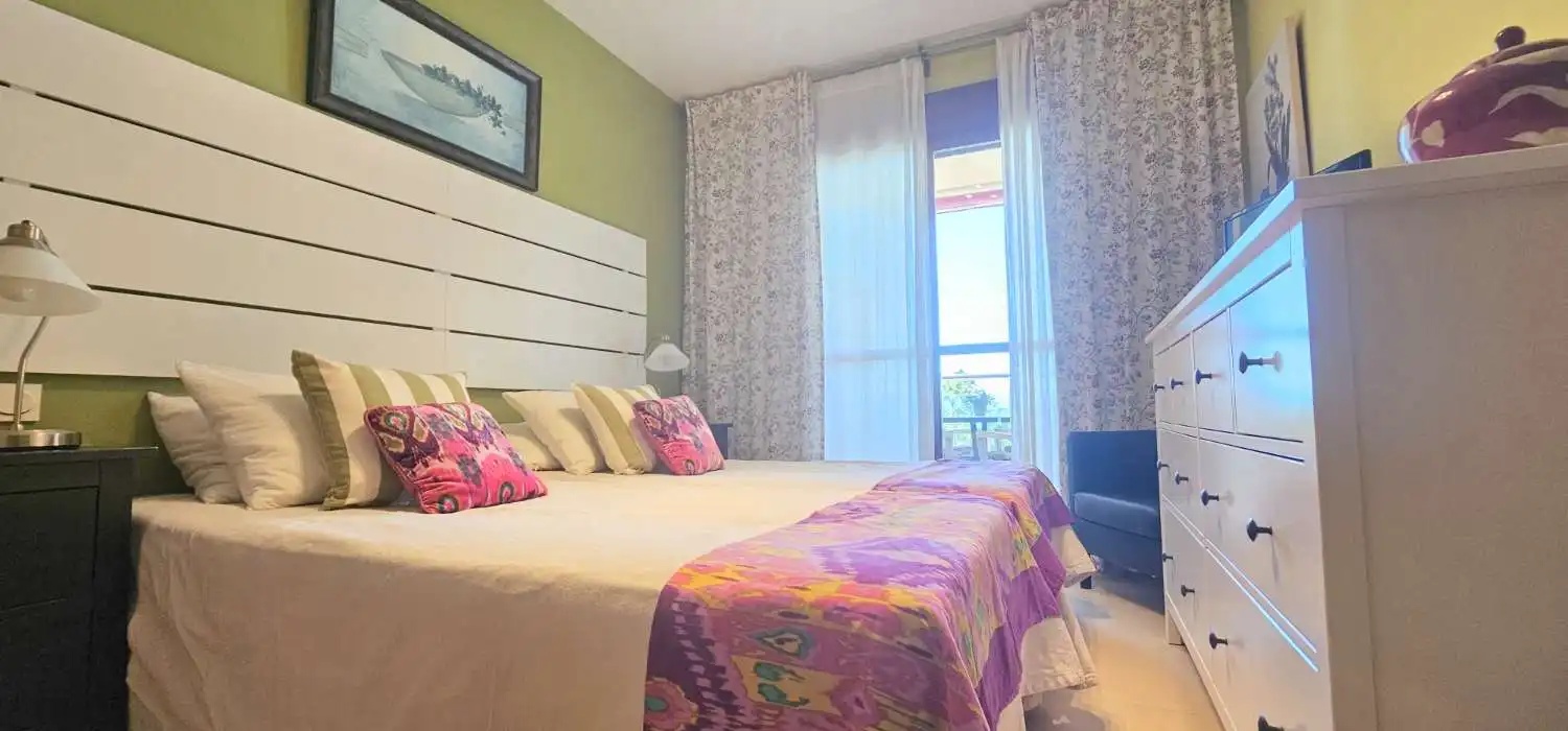 Wohnung mit Pool zur Miete in Torre del Mar, imagen 3