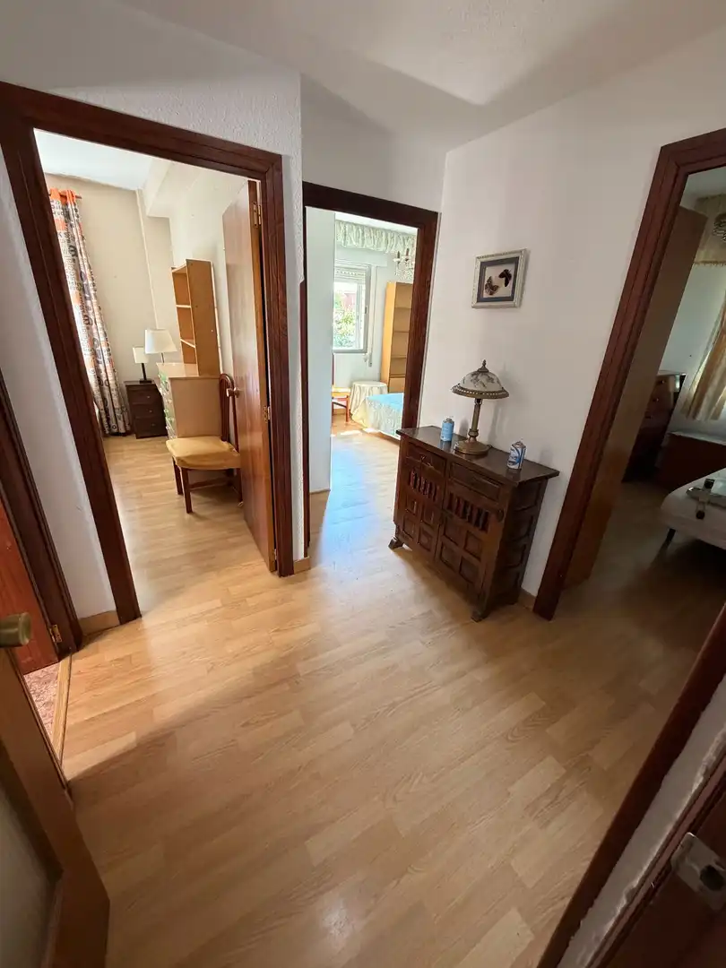 Piso en venta en Parque Europa - Los Pitufos