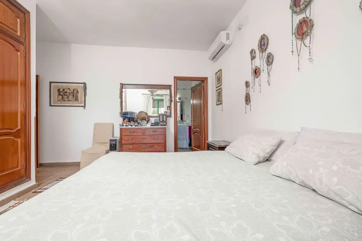 Maison avec jardin à vendre à C. Miguel Delibes, imagen 24