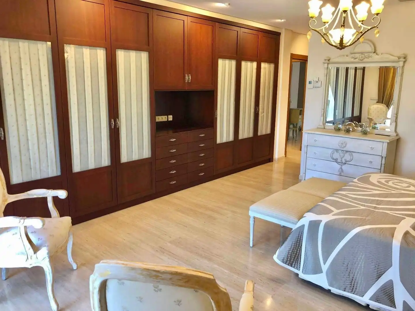 Villa avec terrasse à vendre à Pedanías Oeste, imagen 53