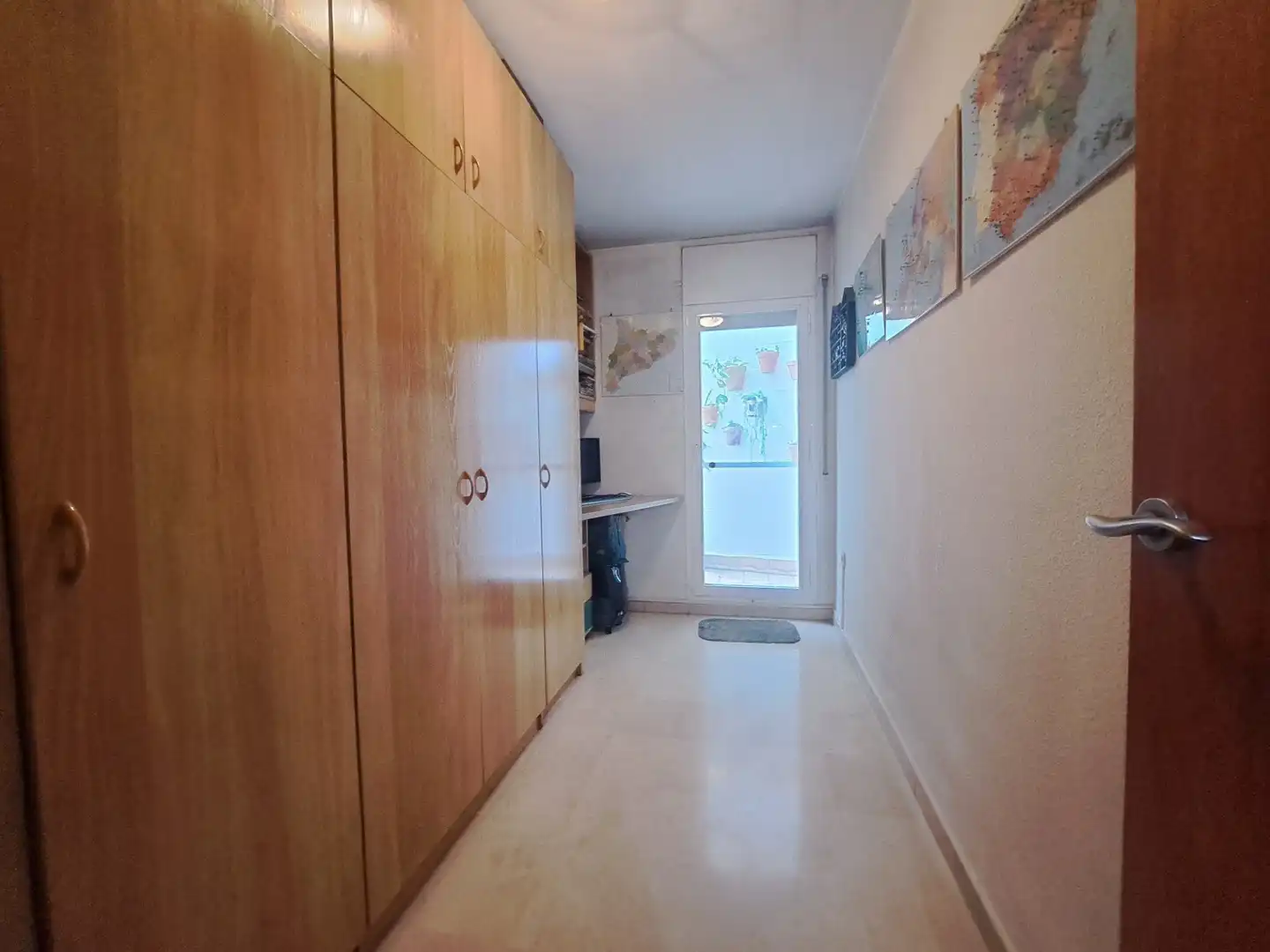 Piso en venta en Rubí con Aire acondicionado, Calefacción y Terraza
