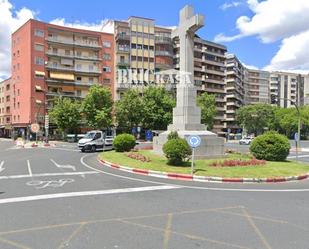 Vista exterior de Edifici en venda en Cáceres Capital