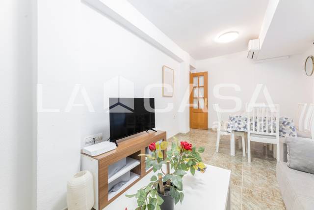 Piso en Venta en Aiora