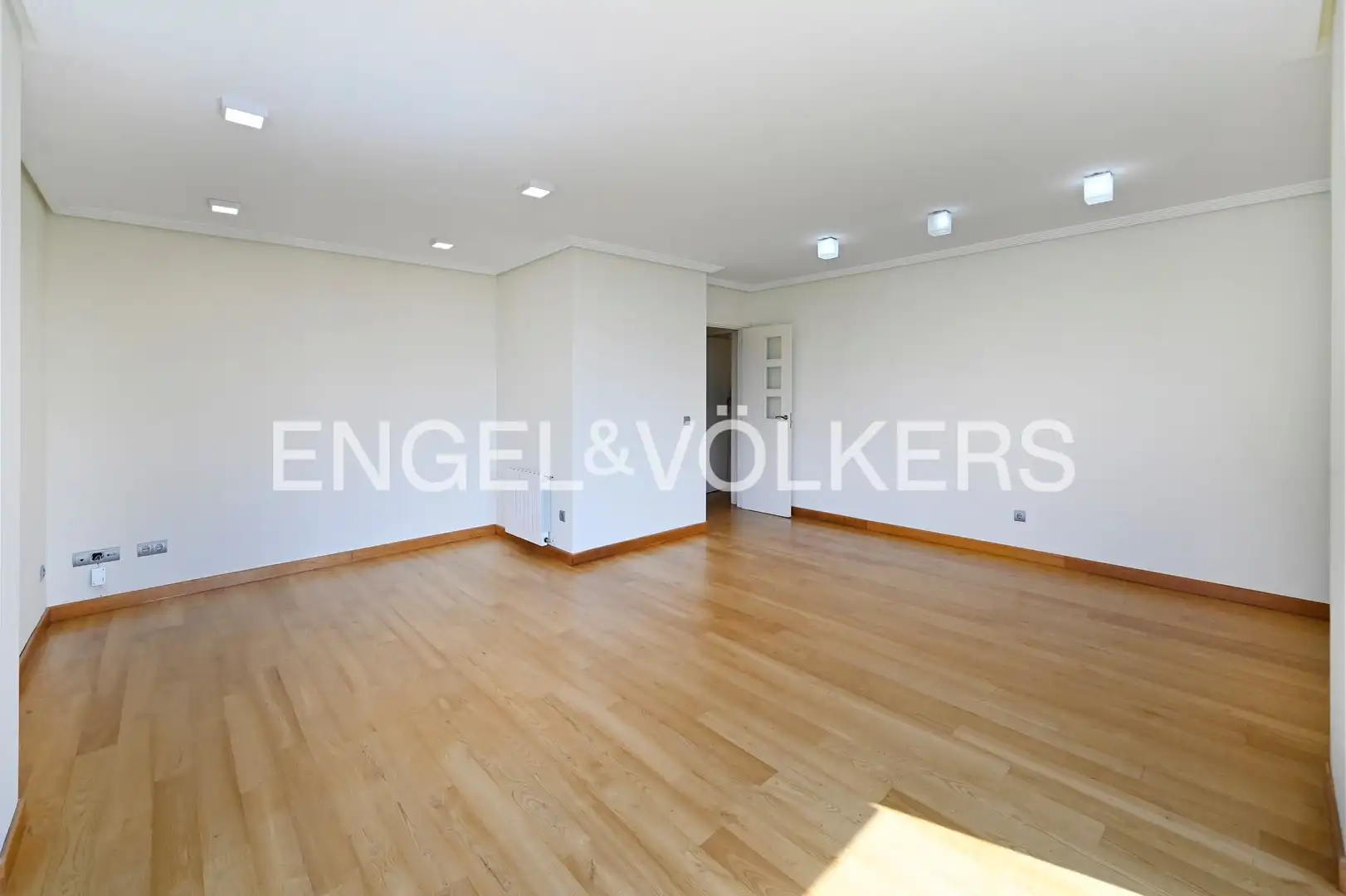 Appartamento con terrazza in affitto a Avenida Doctor Diego Madrazo, imagen 22