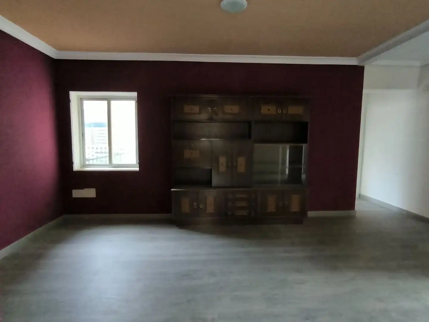 Sala de estar de Piso en venta en Béjar