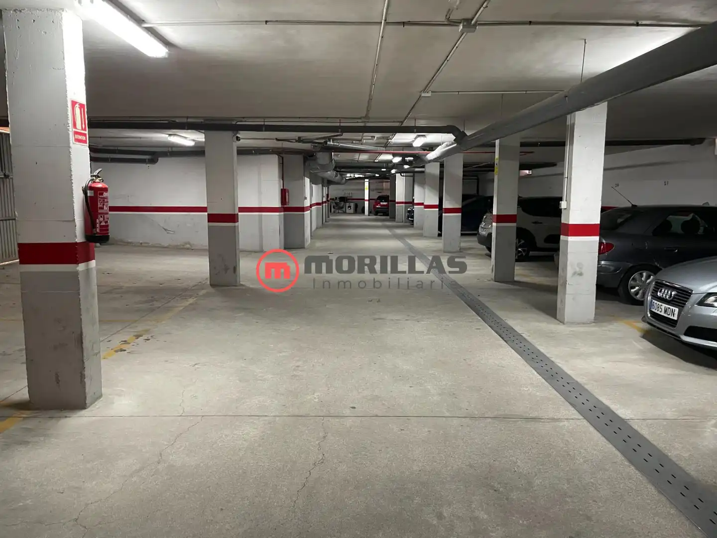 Parking of Garage for sale in Cehegín