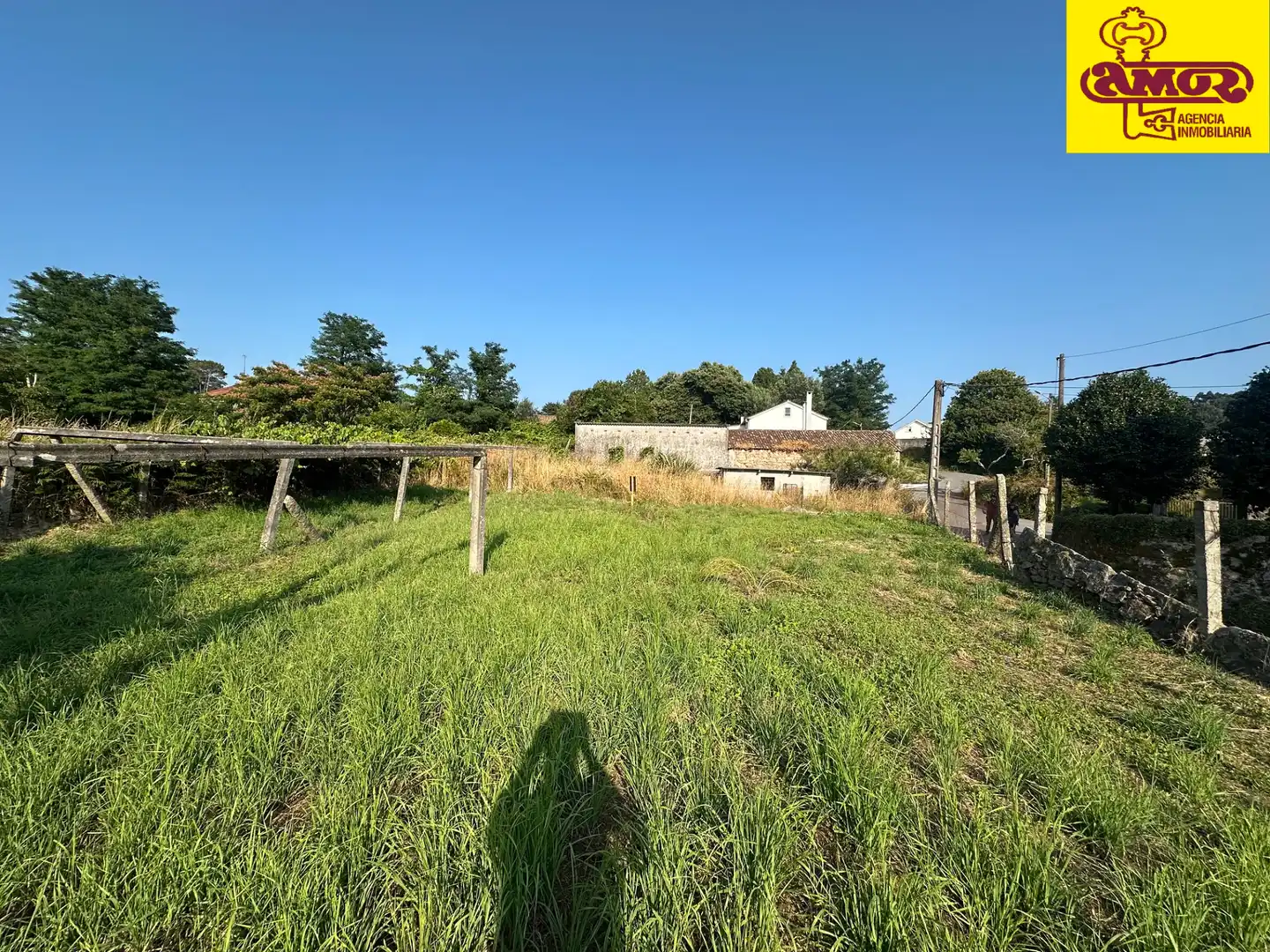 Terreny residencial en venda a Aldea Biduído de Arriba, imagen 8