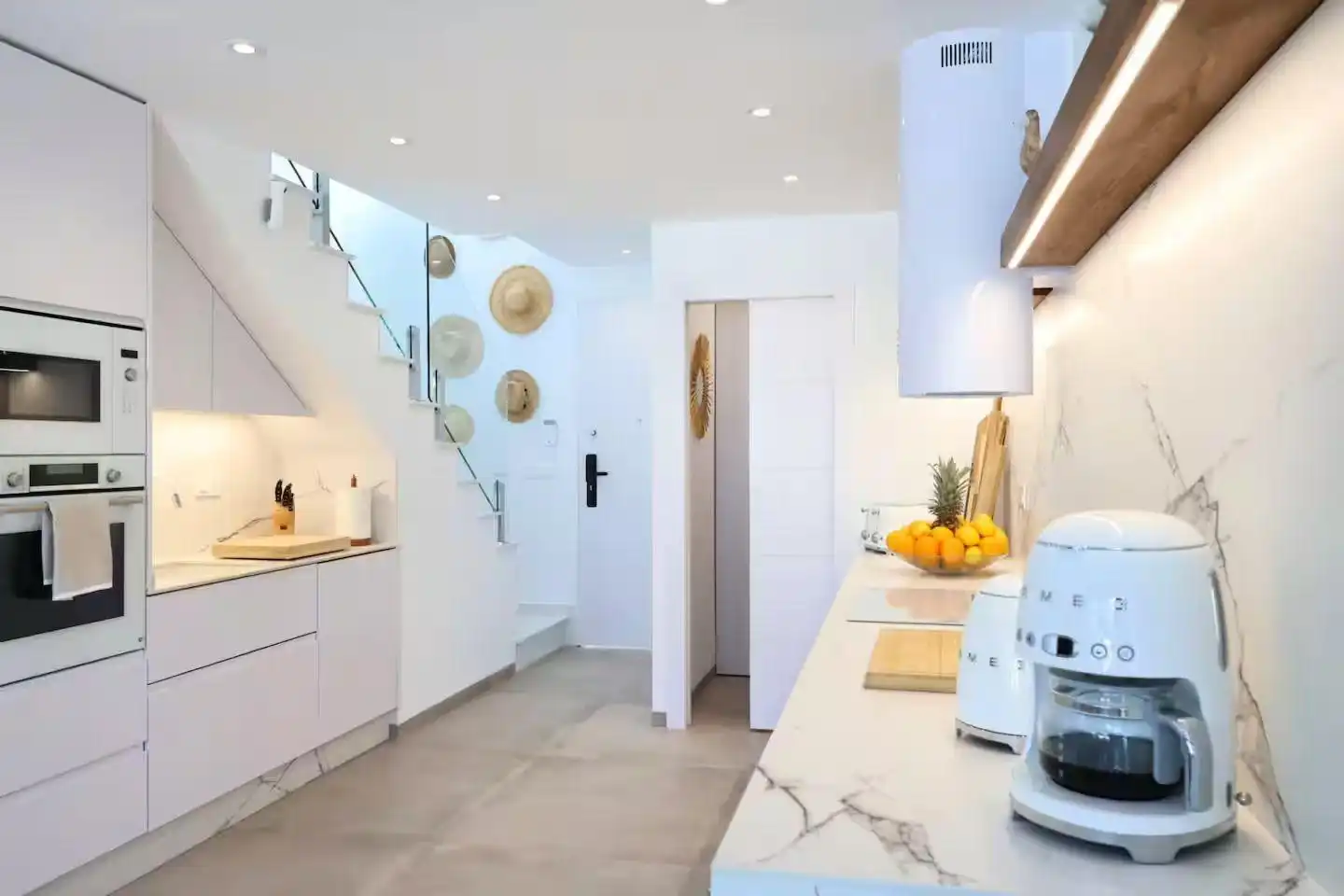 Maison mitoyenne avec piscine à vendre à Santiago de la Ribera, imagen 9