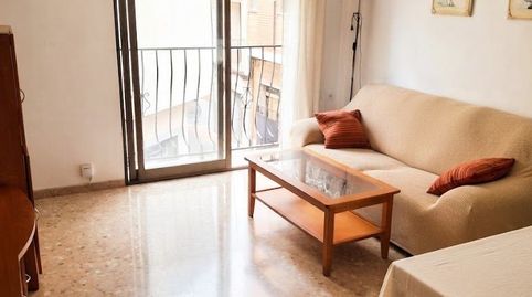 Foto 2 von Wohnung zur Miete in Carrer José Bartrina, 12, Nules, Castellón