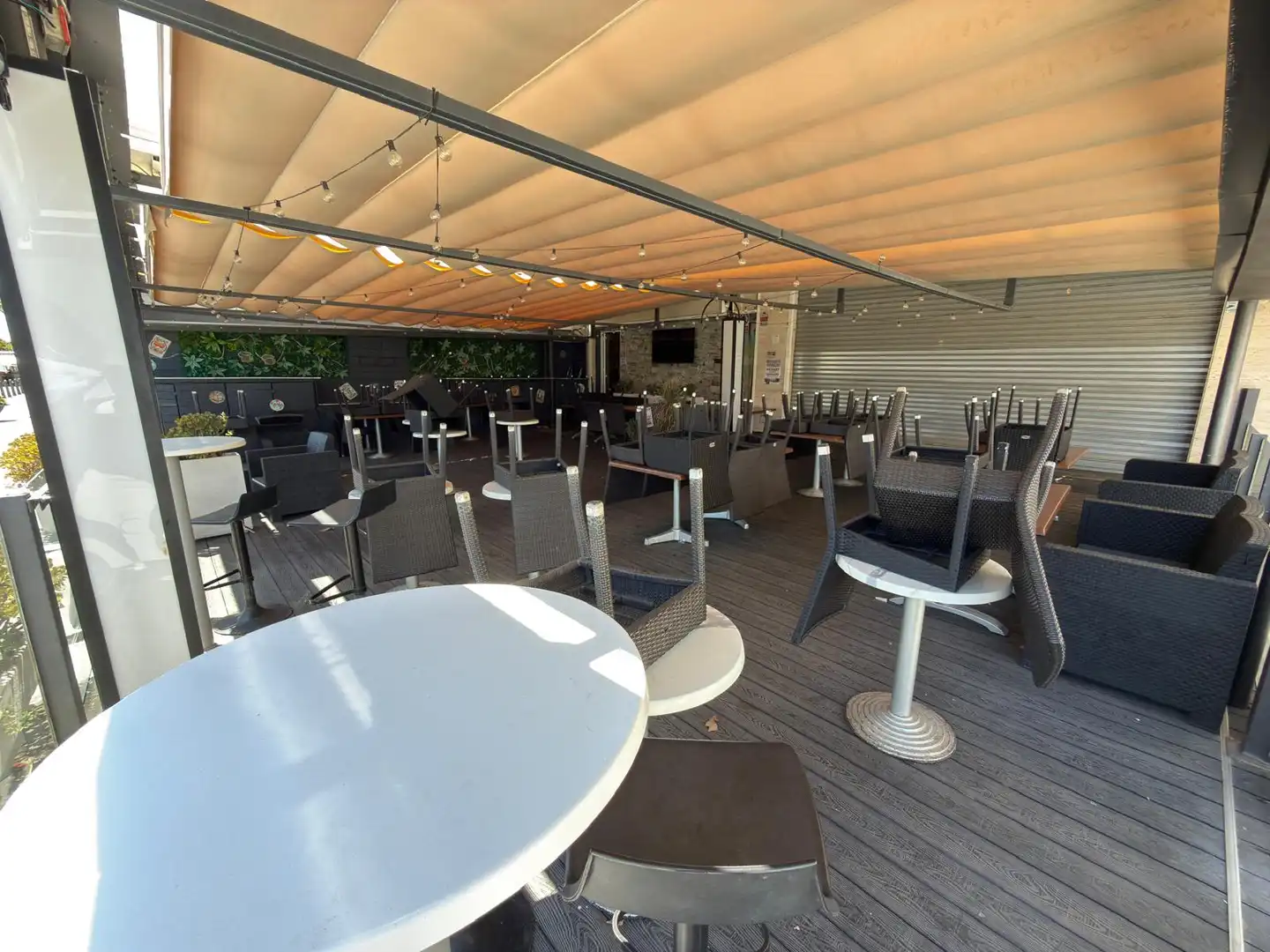 Business premises for transfer in Port - Horta de Santa María, imagen 4