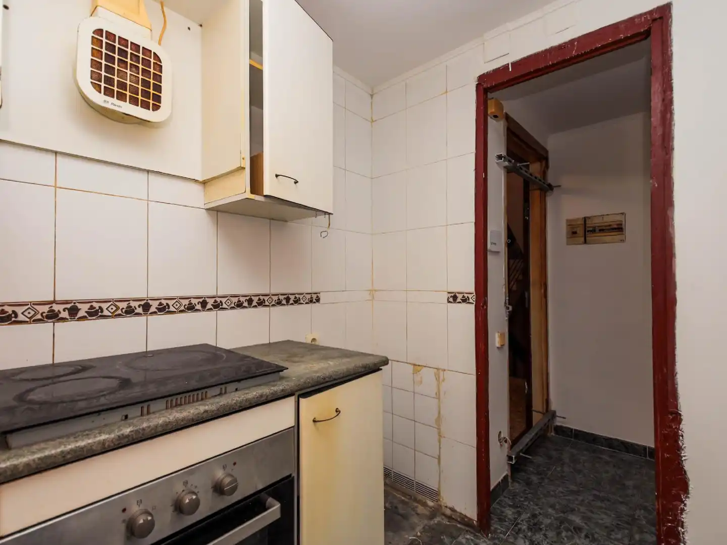 Cuina de Pis en venda en Calafell