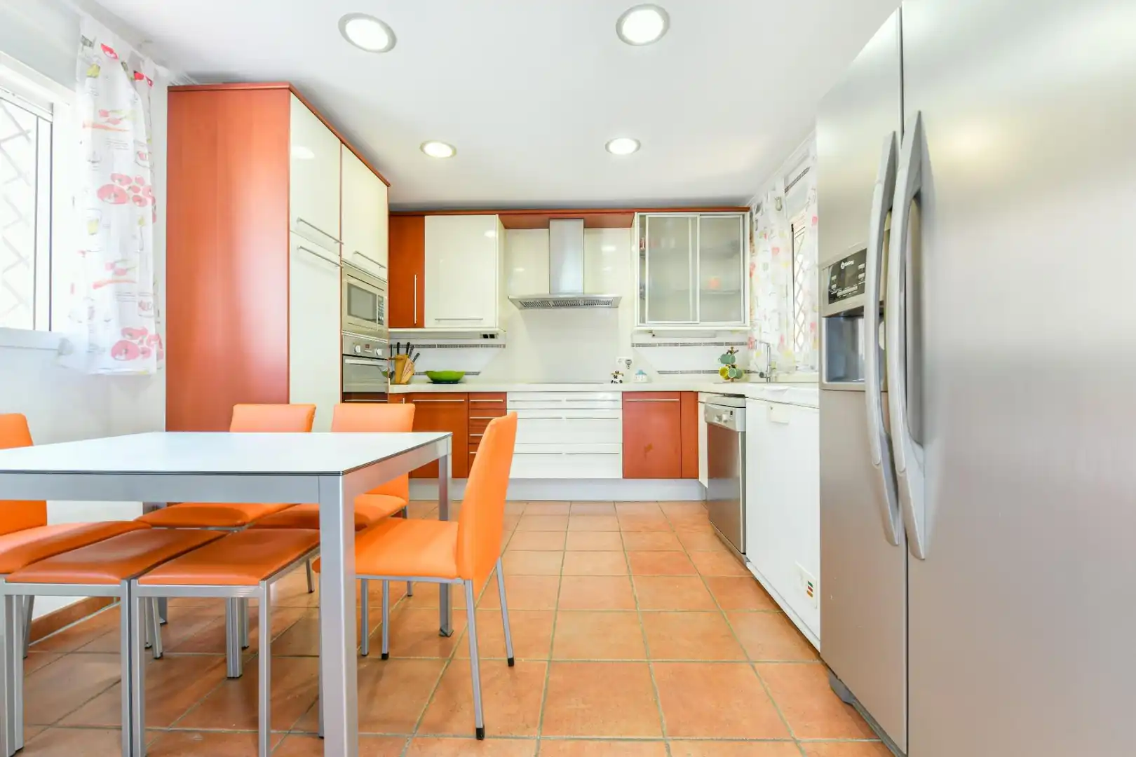 Maison jumelée avec terrasse à vendre à Puerto de la Torre - Atabal, imagen 44