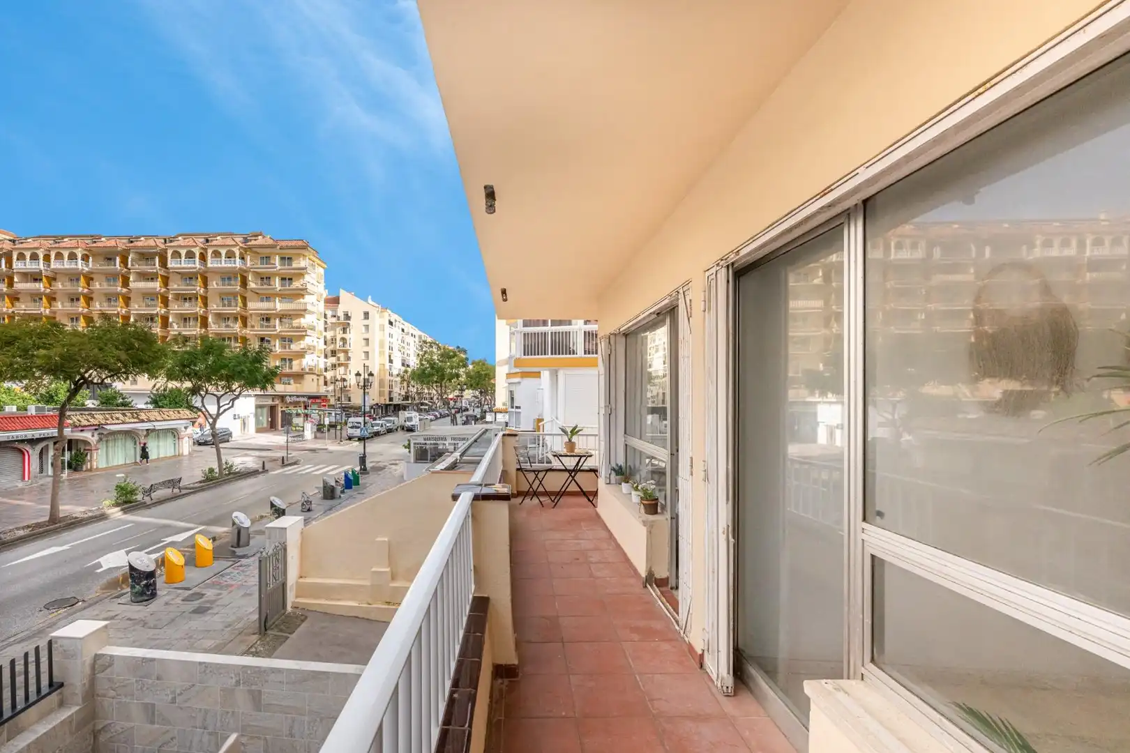 Piso en venta en Avenida de Ramón y Cajal, 36, Puerto Deportivo