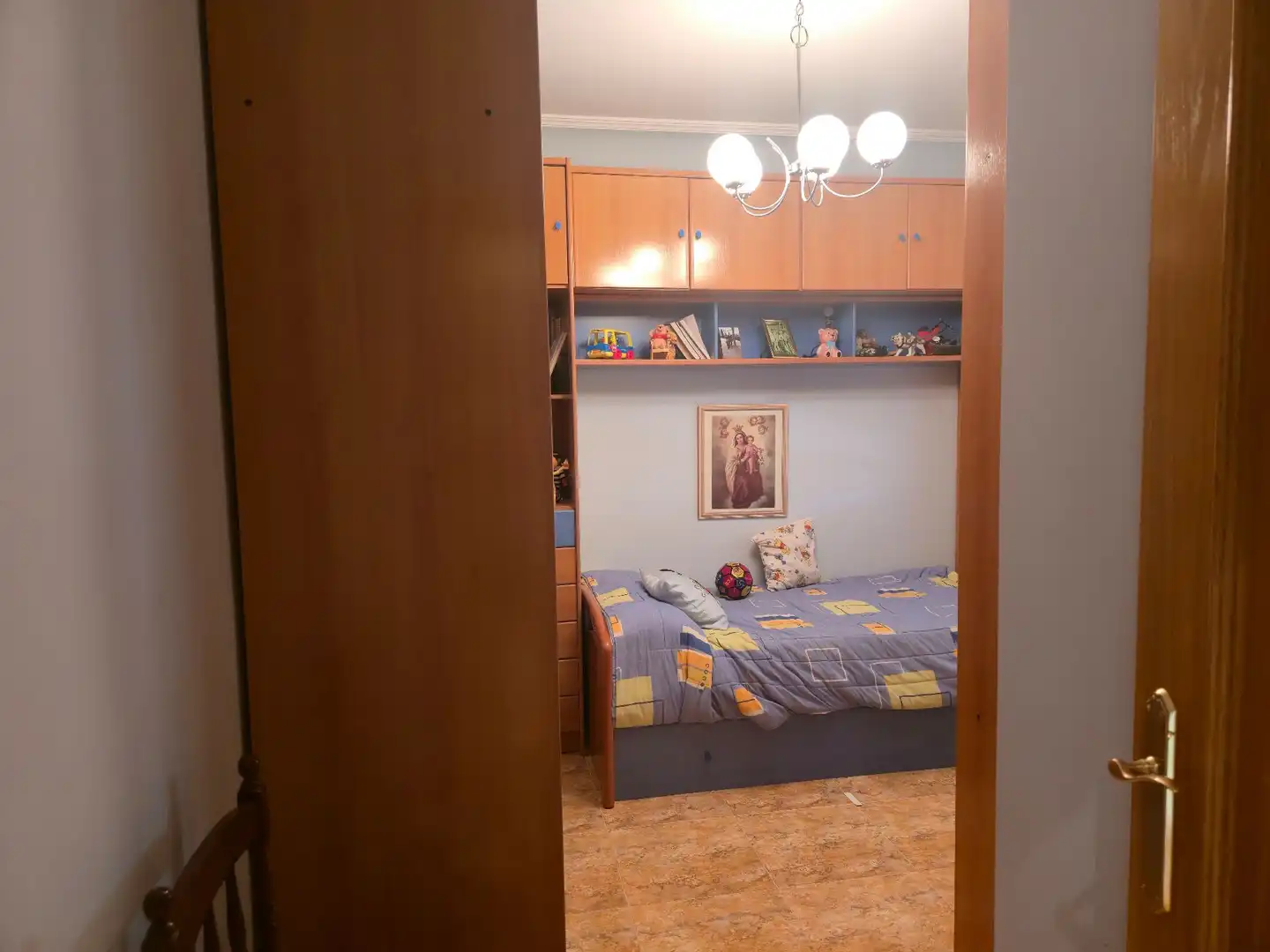 Casa en venda a Calzada de Calatrava, imagen 9