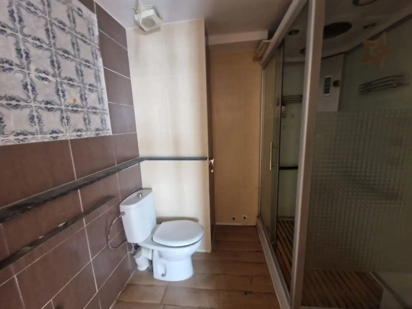 Baño de Piso en venta en Castellón de la Plana / Castelló de la Plana