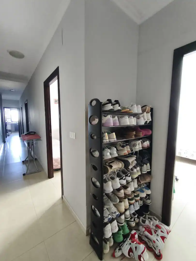 Wohnung zum Verkauf in Cartaya mit Abstellraum und Möbliert