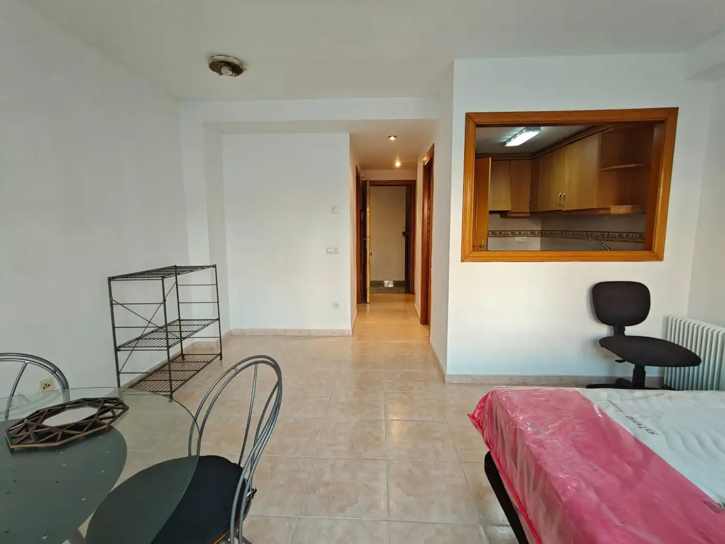 Piso en venta en Girona con Calefacción