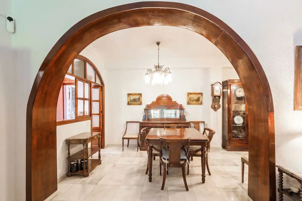 Haus mit Pool zum Verkauf in Calle Alameda, imagen 12