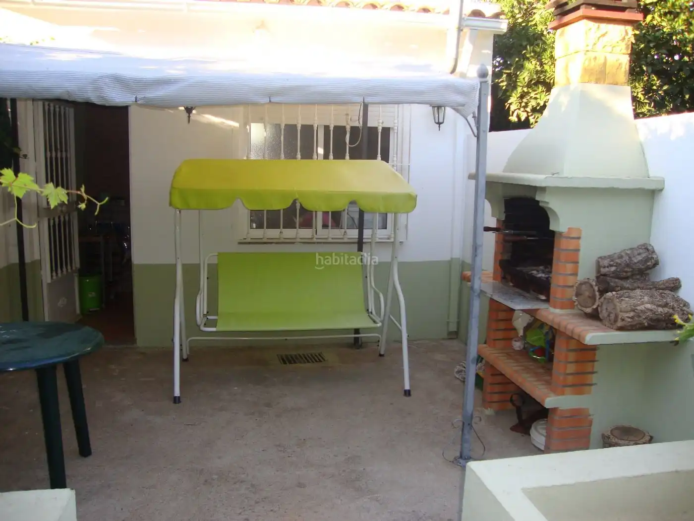Casa con giardino in affitto a Calleja San Miguel 10, imagen 8