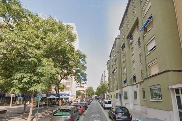 Piso en Venta en Avinguda de Matadepera en La Roureda