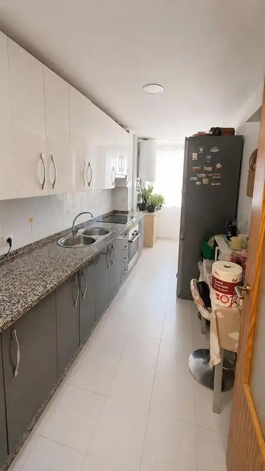 Cocina de Piso en venta en Badajoz