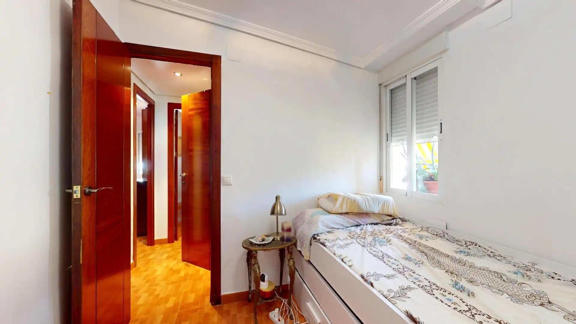 Habitación de Piso en venta en Córdoba con Aire acondicionado, Calefacción y Amueblado