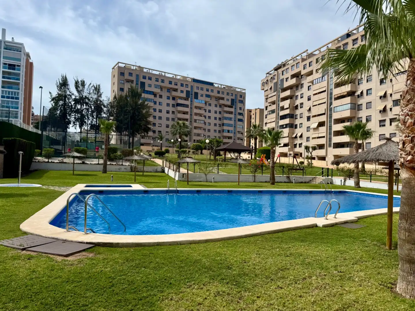 Flat with pool for sale in Trident 36, imagen 6