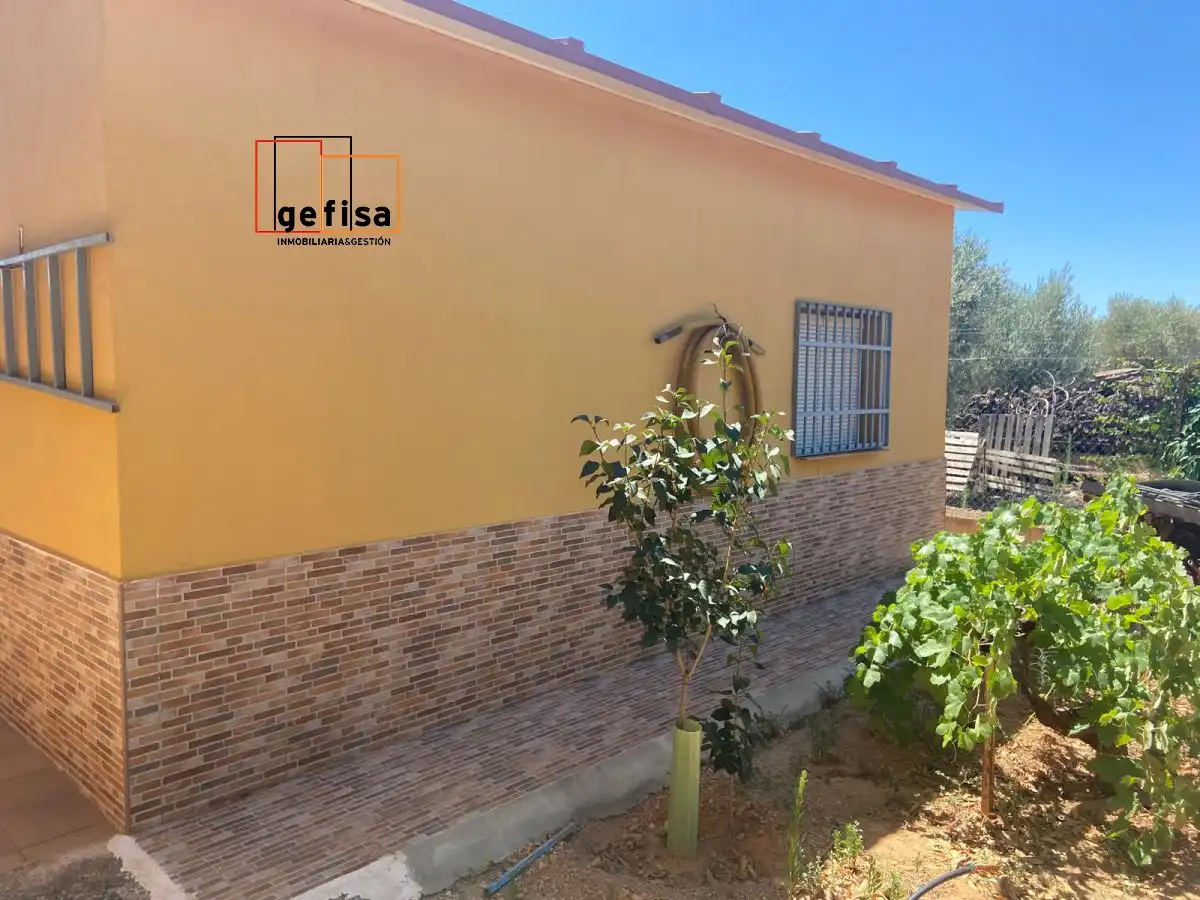 Casa rústica en venda a Valdepeñas, imagen 34