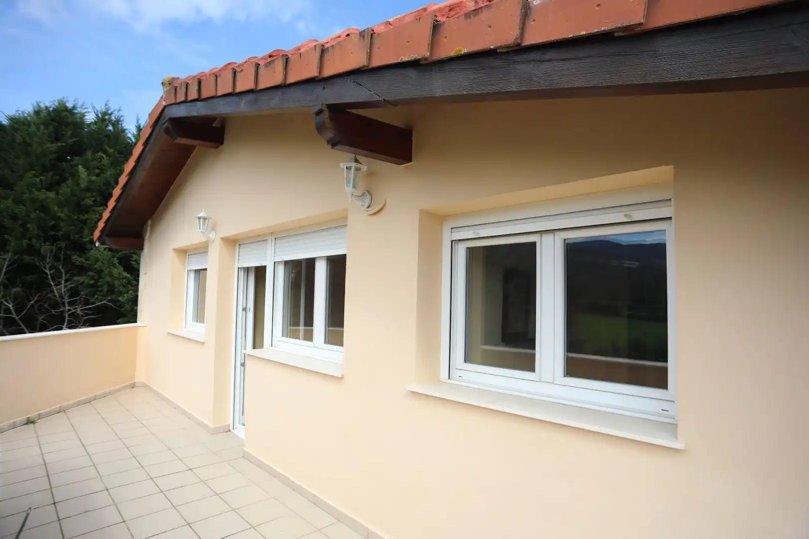 Casa con giardino in vendita a Santa Olalla, imagen 62