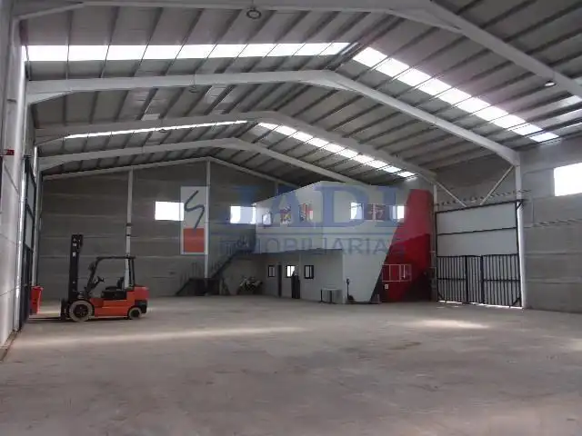 Industriegebäude zum Verkauf in Santa Cruz de Mudela, imagen 8