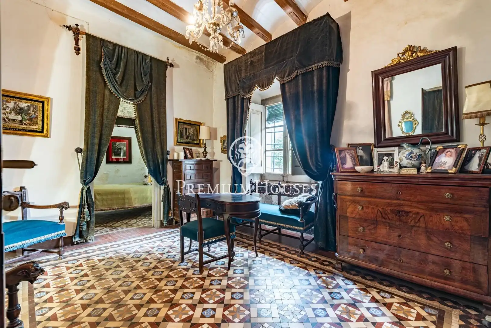 Casa o chalet en venta en Vinyols i els Arcs con Jardín privado, Terraza y Trastero