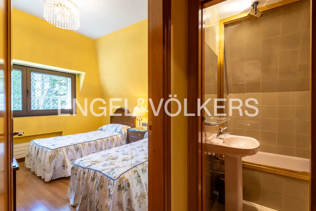 Chalet con terraza en venta en Centro, imagen 24