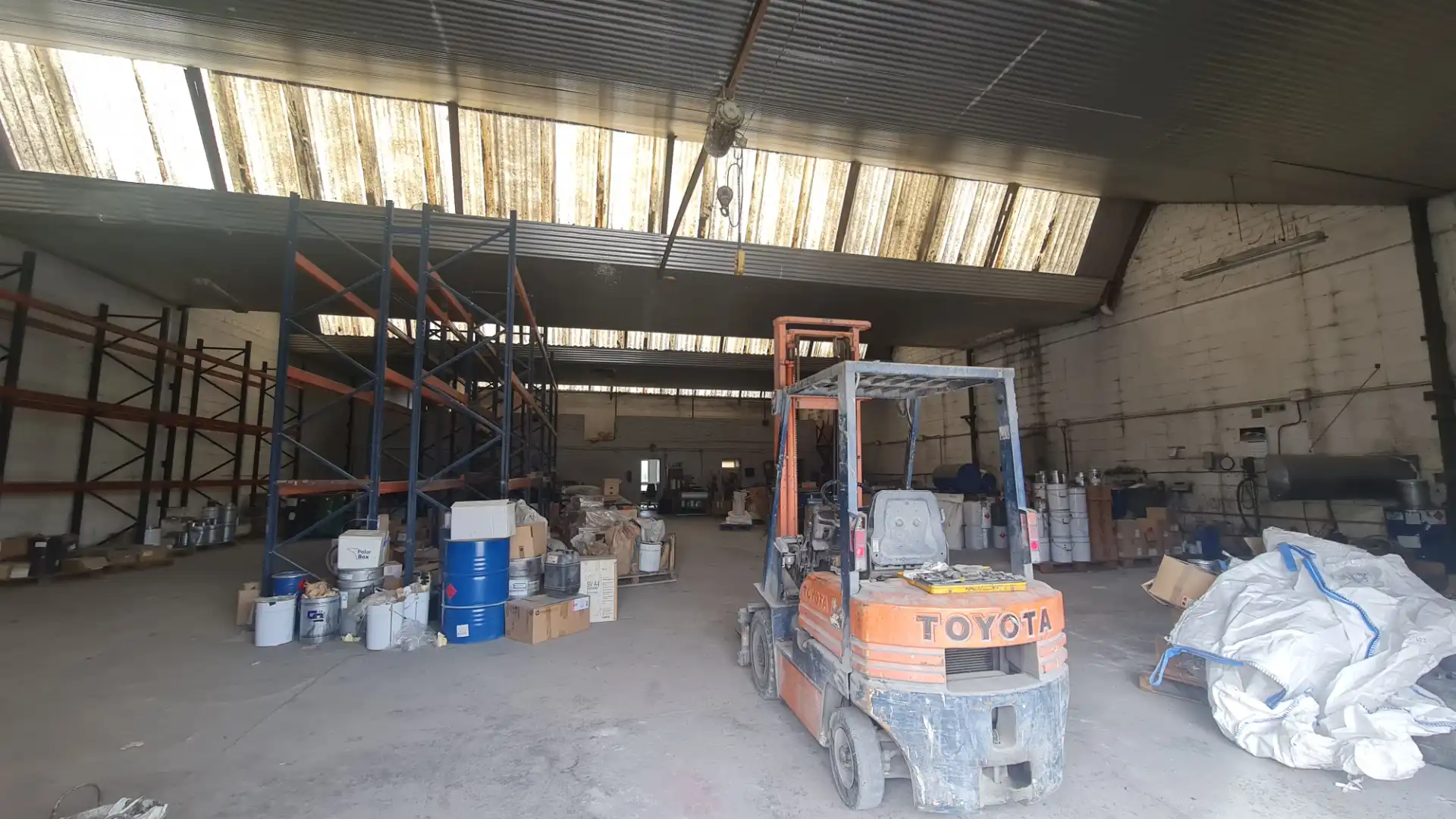 Terreno industriale in vendita a Carrer la Pedrosa 67, imagen 13