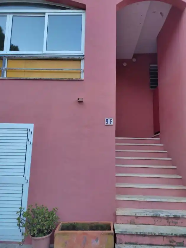 Vista exterior de Casa o chalet en venta en Dénia con Jardín privado, Terraza y Trastero