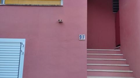 Foto 4 de Casa o chalet en venta en Carrer Magrana, 5, El Montgó, Dénia