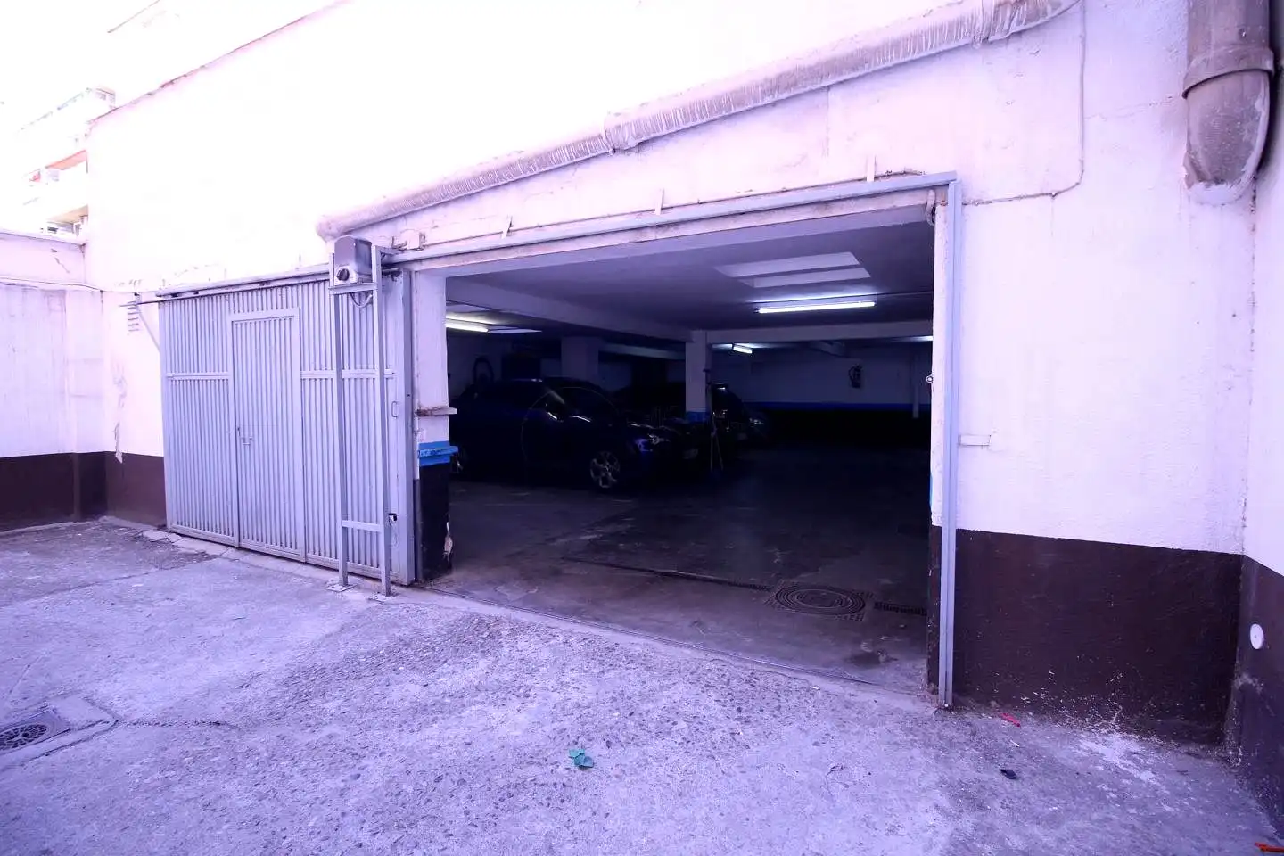 Garage for sale in De Extremadura, Lucero