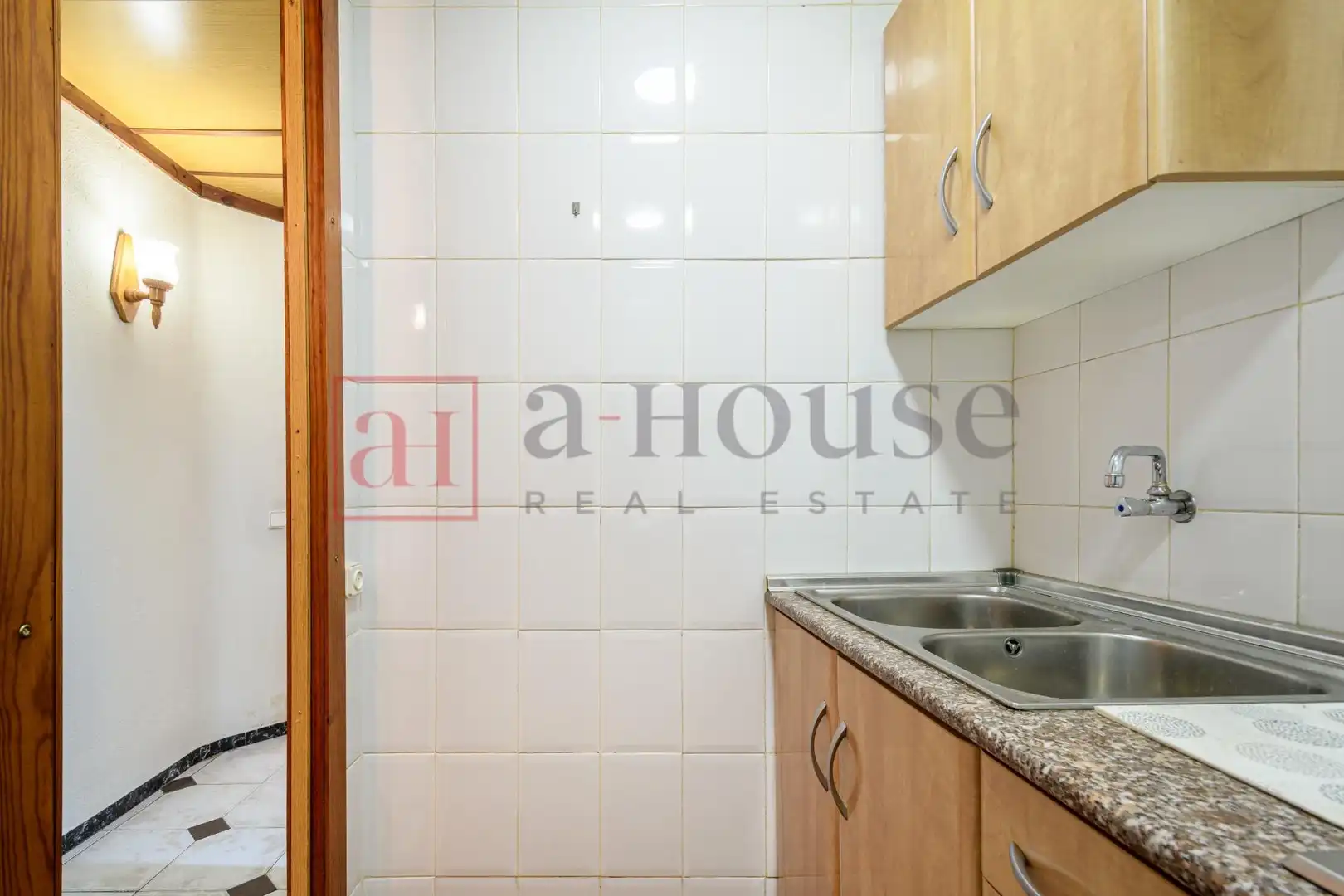 Piso con terraza en venta en Carrer Carrer Navas de Tolosa, imagen 14