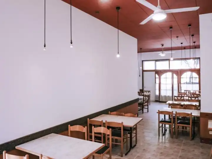 Business premises to rent in Avinnguda montserrat 15, imagen 8