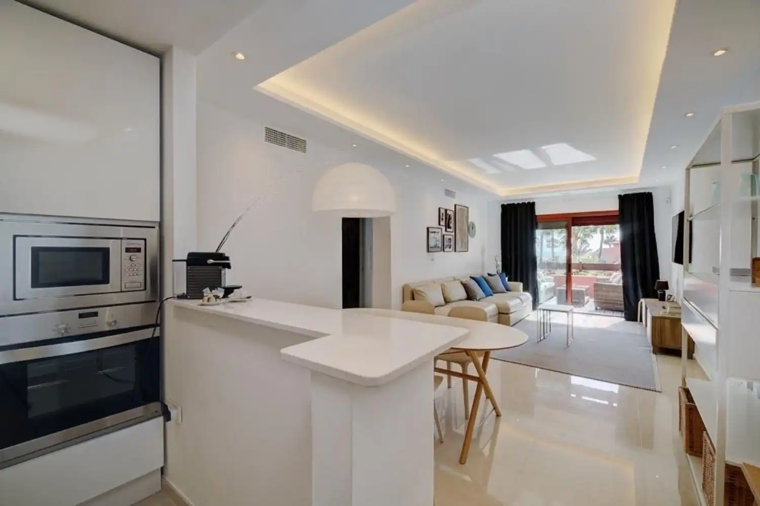 Ático con piscina en venta en Marbella Centro, imagen 2