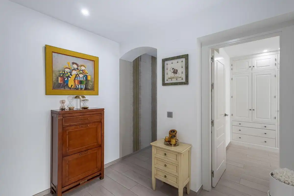 Flat with terrace for sale in Calle RECOGIDAS 48, imagen 33