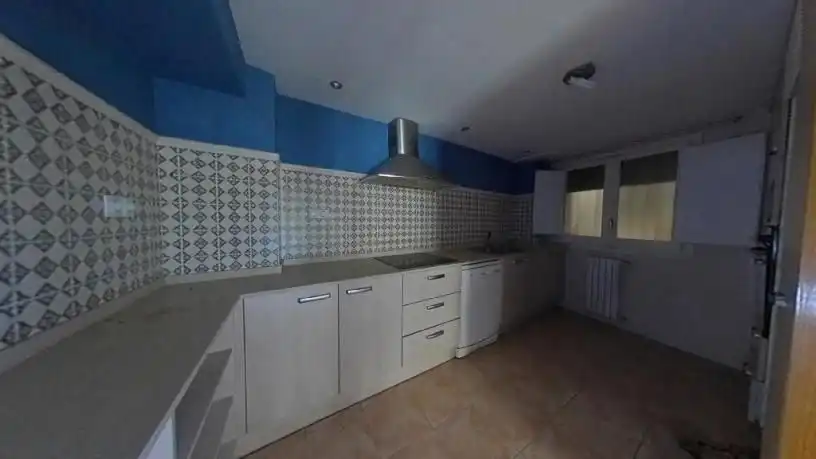 Küche von Büro zum Verkauf in Móra la Nova